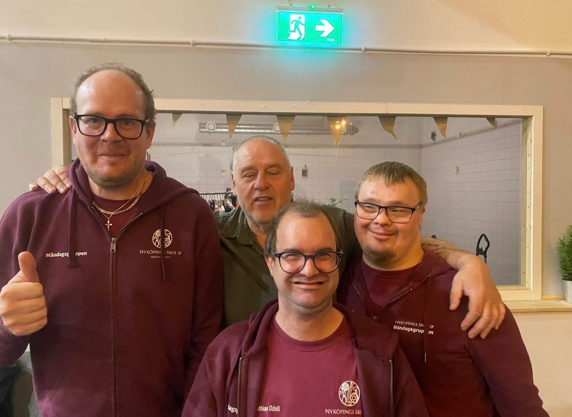 Måndagsgruppen
