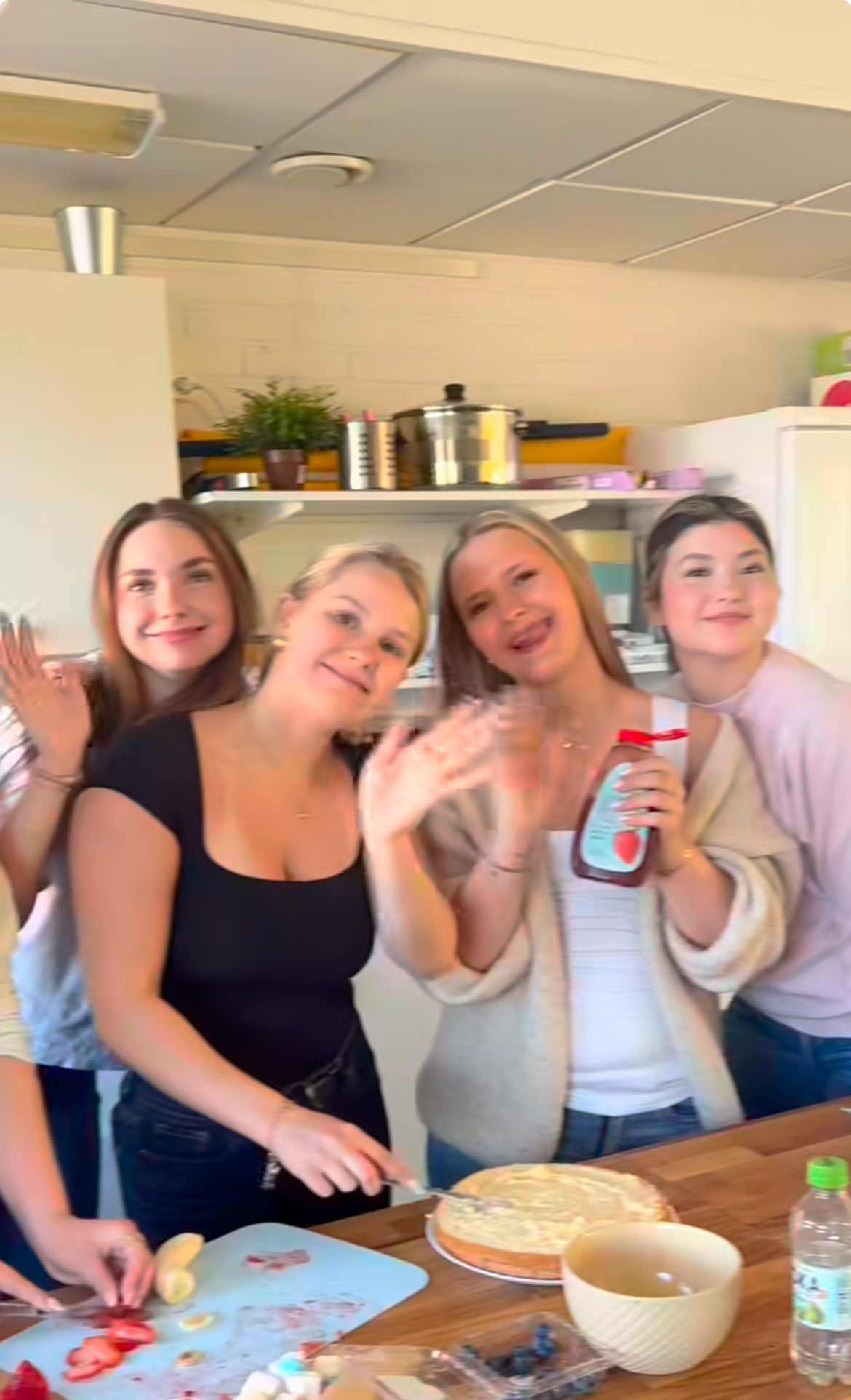 Tjejtisdag